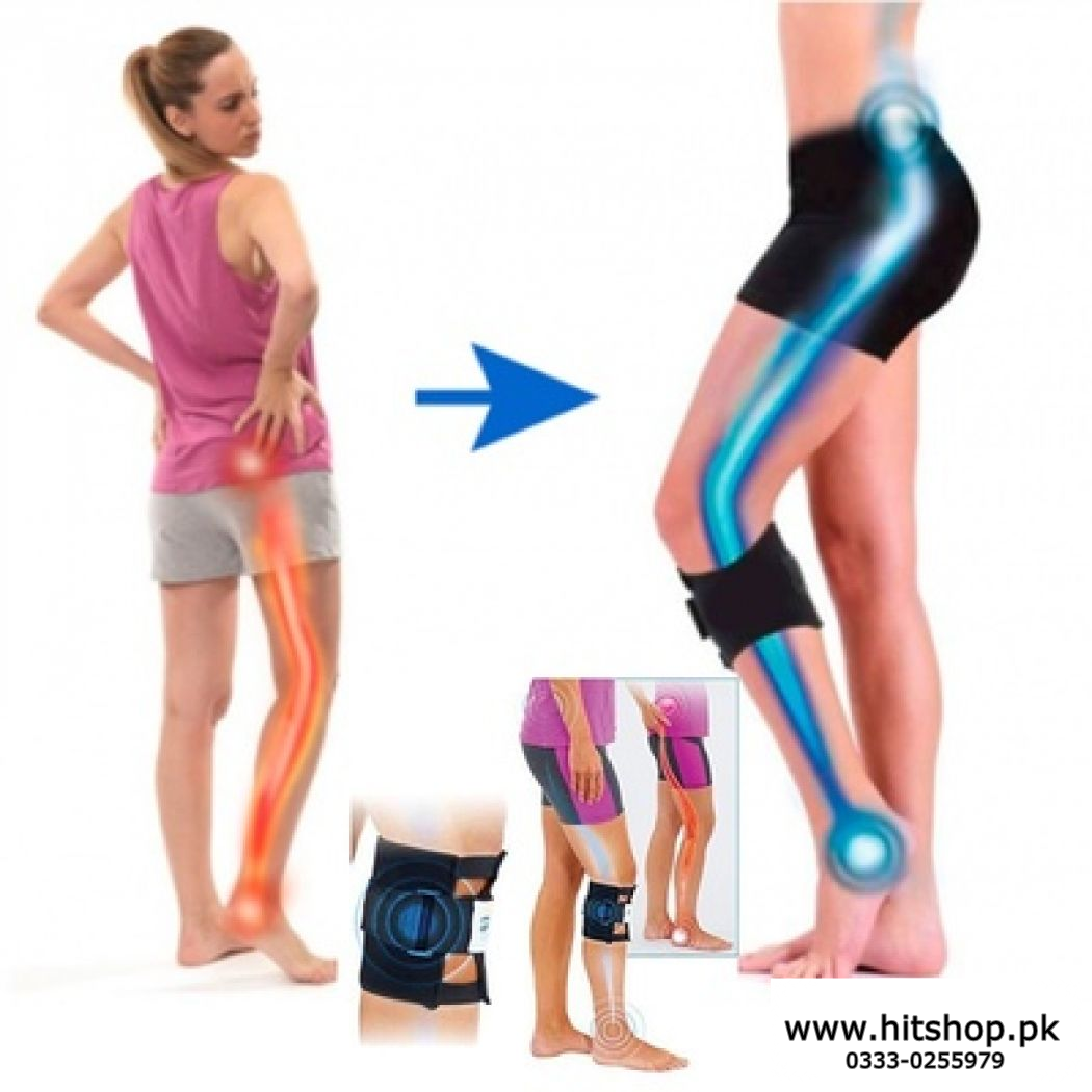 Brace Acupressure Pad Back Pain Be Active